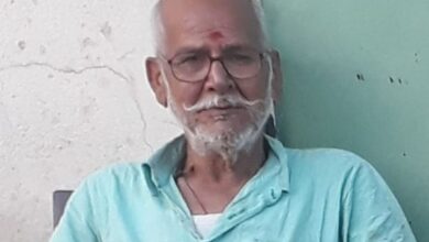 Photo of प्रतिष्ठित किसान रामाकांत सिंह के निधन पर शोक