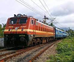 Photo of रेल यात्रियों की बढ़ेगी परेशानी … करीब 3 महीने रद्द रहेंगी 6 ट्रेनें, बिहार से दिल्ली जाने में होगी मुसीबत