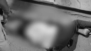 Photo of बेगूसराय में युवक की गोली मारकर हत्या:ओवरब्रिज पर बदमाशों ने घटना को दिया अंजाम, 11 साल पहले की थी लव मैरिज