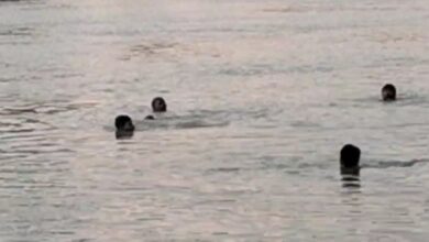 Photo of बेगूसराय में बड़ा हादसा, बूढ़ी गंडक में स्नान को गये एक ही परिवार के चार किशोर की डूबने से मौत!